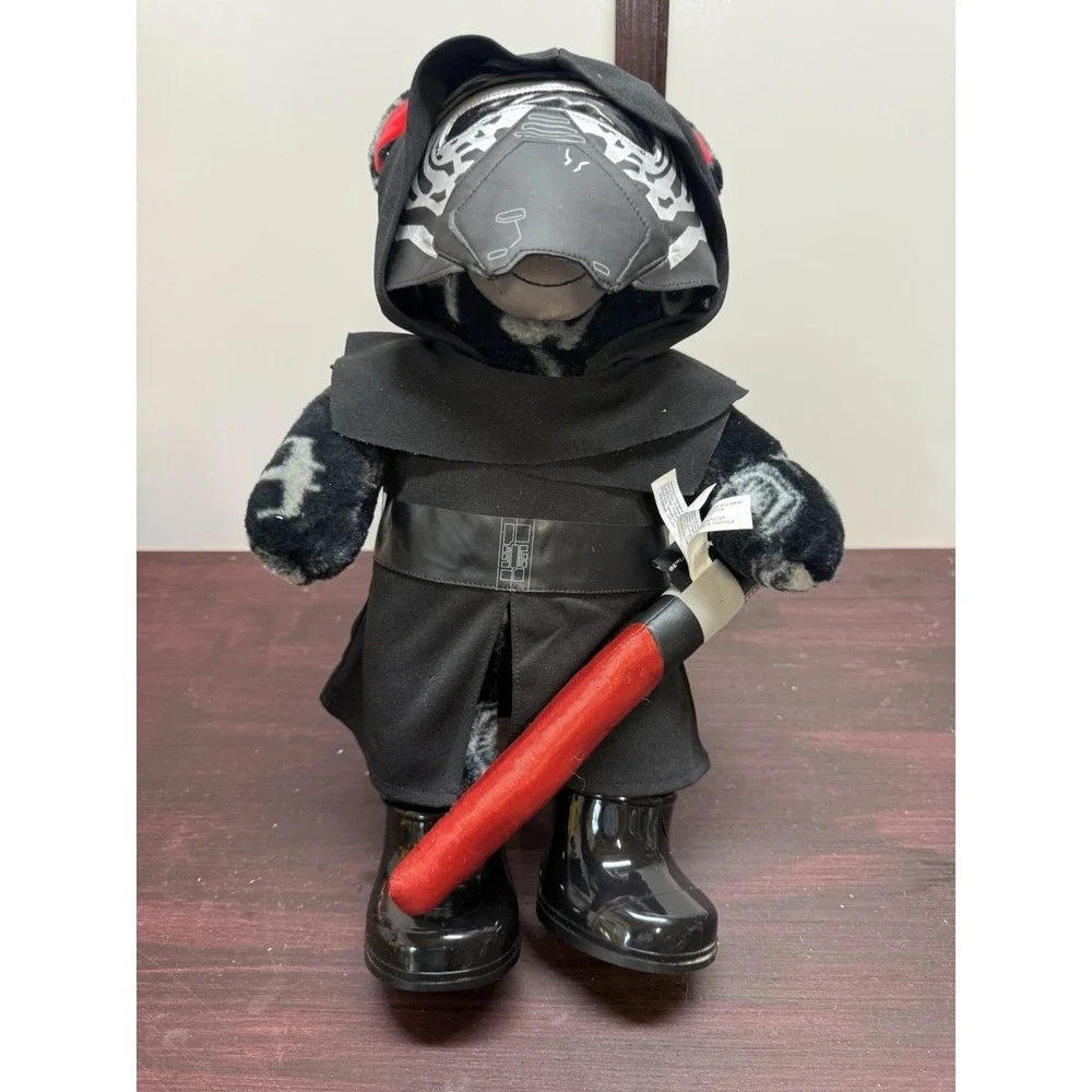 BABW Star Wars 16